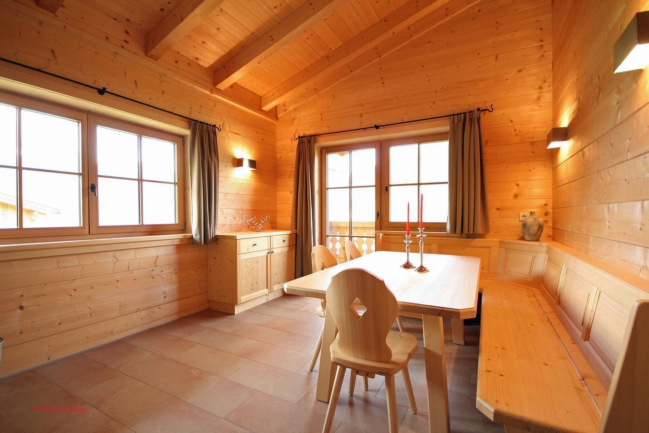 Almliesl Mueh-512 Apartment Bramberg am Wildkogel Bagian luar foto