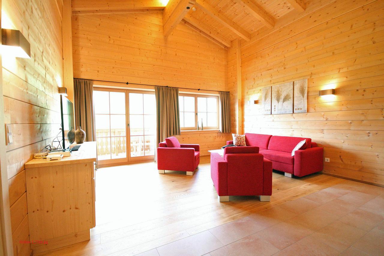 Almliesl Mueh-512 Apartment Bramberg am Wildkogel Bagian luar foto
