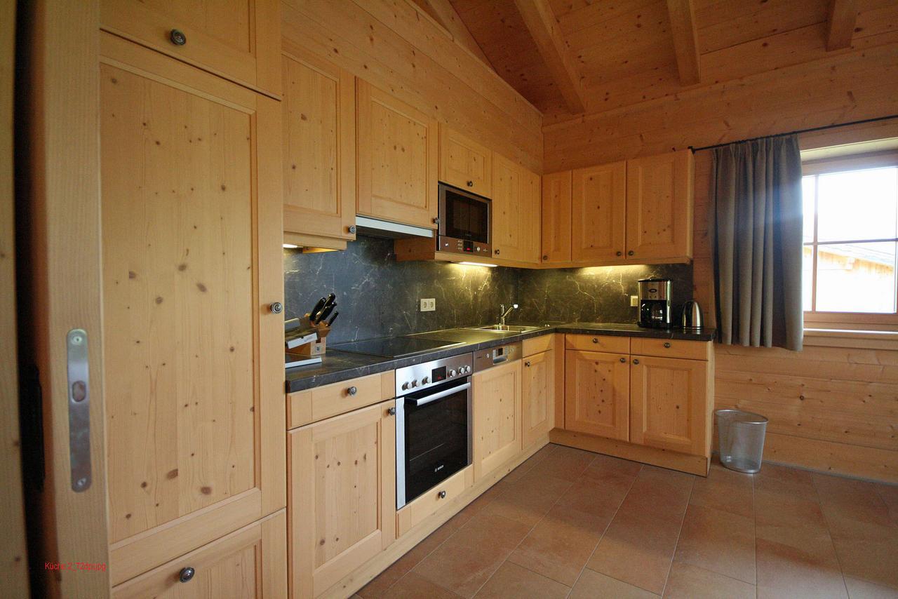 Almliesl Mueh-512 Apartment Bramberg am Wildkogel Bagian luar foto