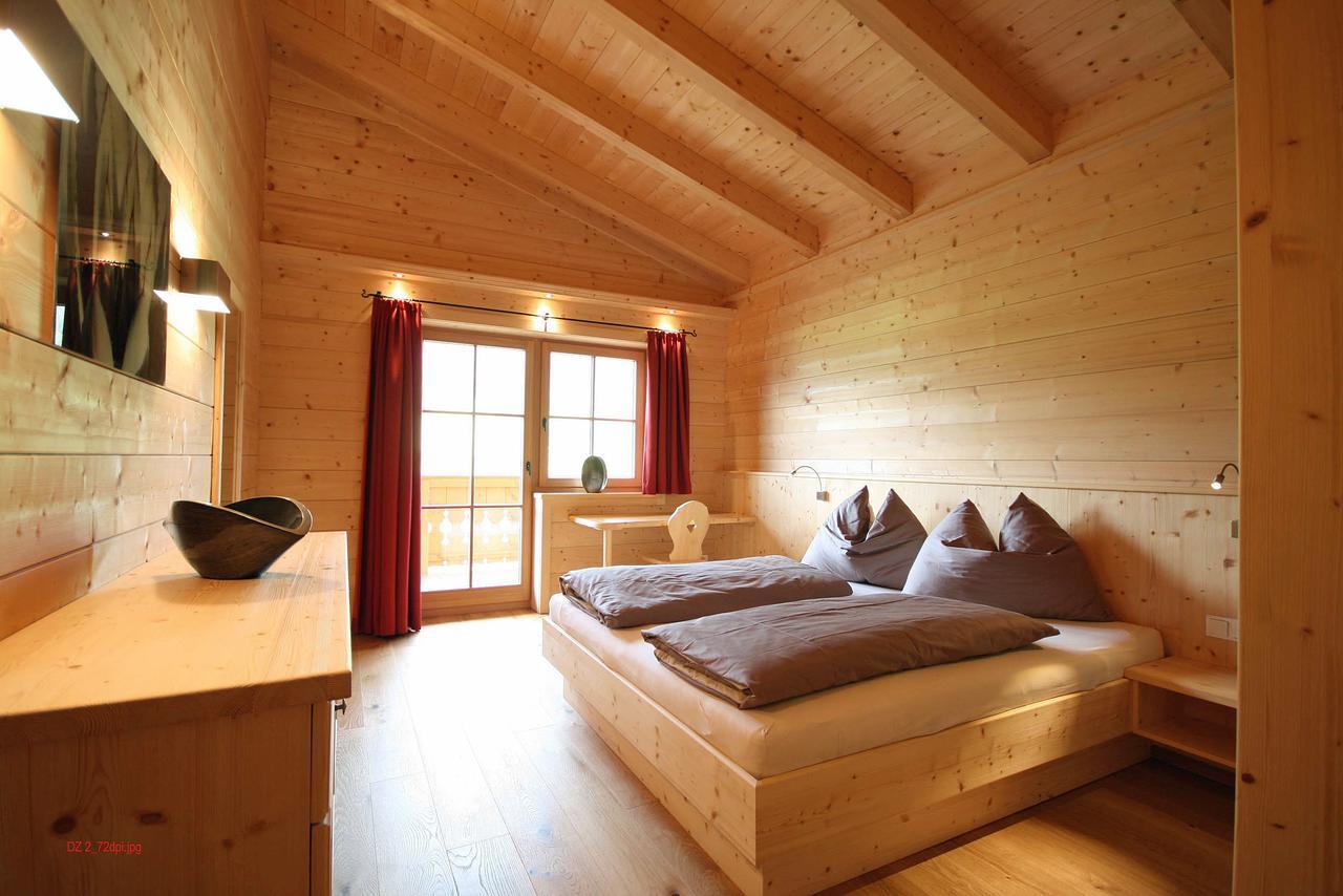 Almliesl Mueh-512 Apartment Bramberg am Wildkogel Bagian luar foto