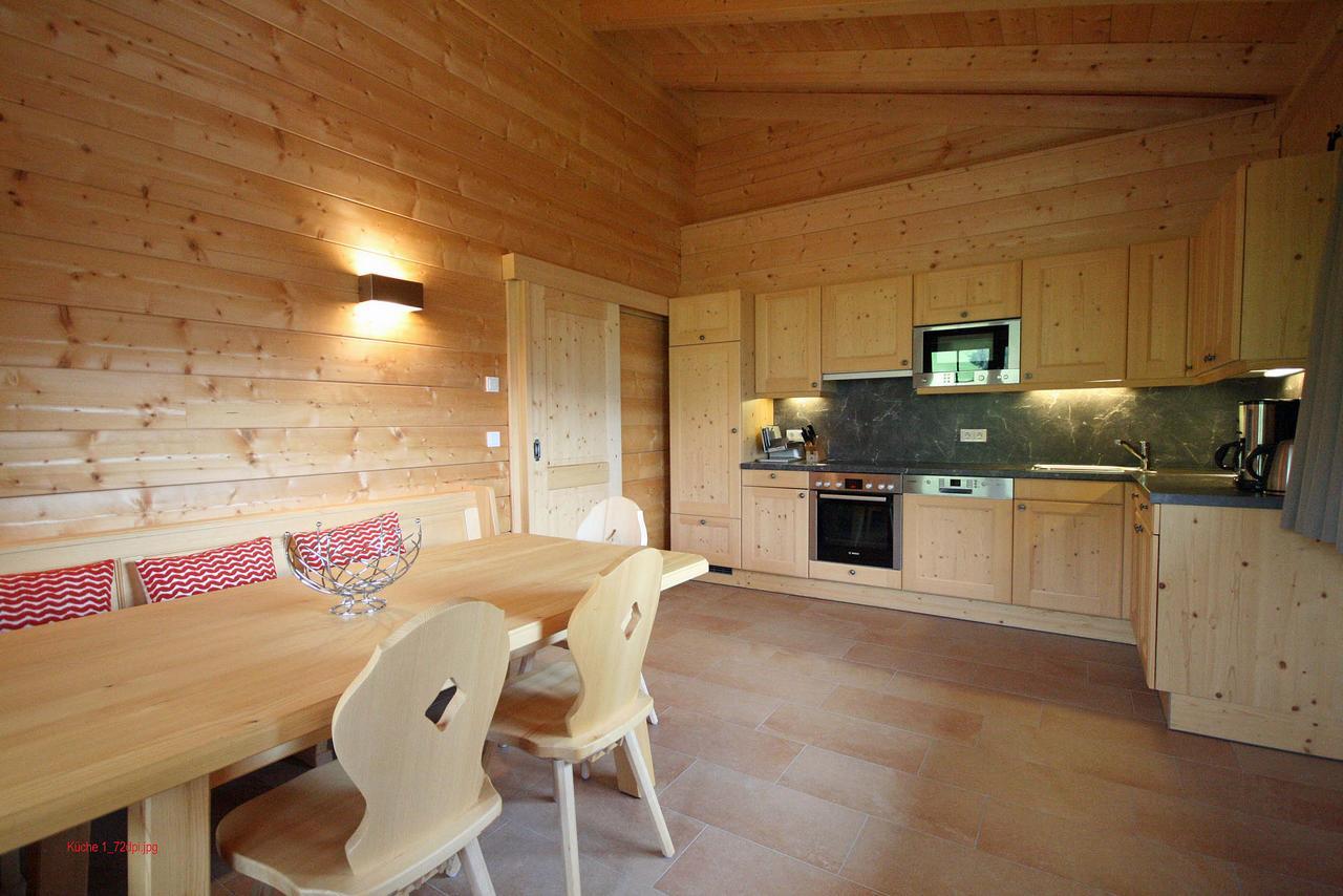 Almliesl Mueh-512 Apartment Bramberg am Wildkogel Bagian luar foto